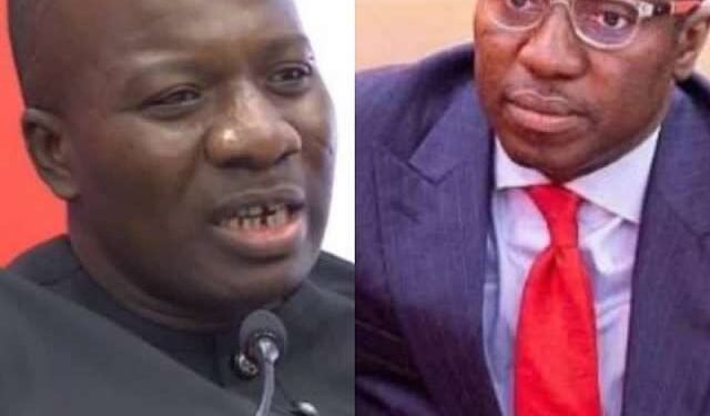 “Make this your last time” – Ayariga cuts Afenyo Markin to sizes