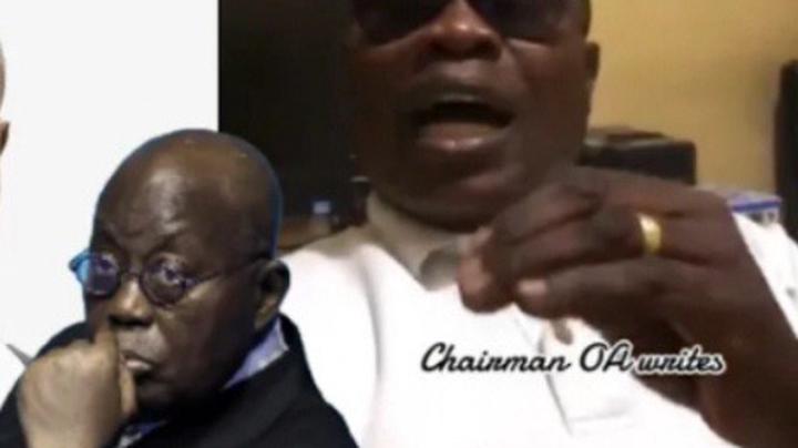 Mark My Words, Your Families Will Suffer The Consequences of Your Actions- NPP guru Warns