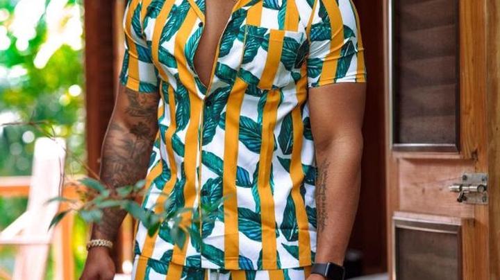 Timeless Style and Effortless Cool