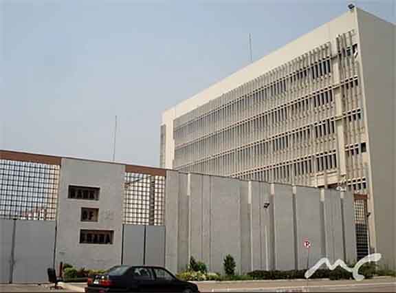 ‘Old BoG Building Structurally Flawed’