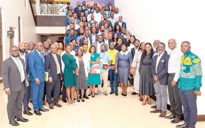 BoG Warns Banks Over Ghana Card Photocopy