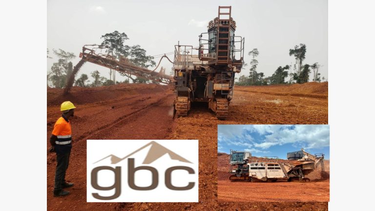 OPCL acquisition purely commercial – Ghana Bauxite Company