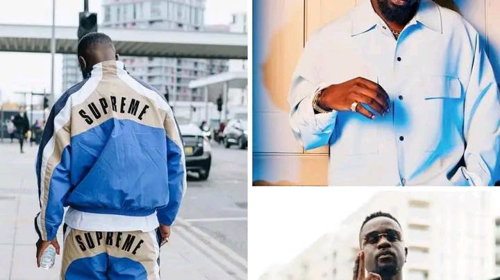 Why Sarkodie Lives Frugally Despite His $20 Million Fortune