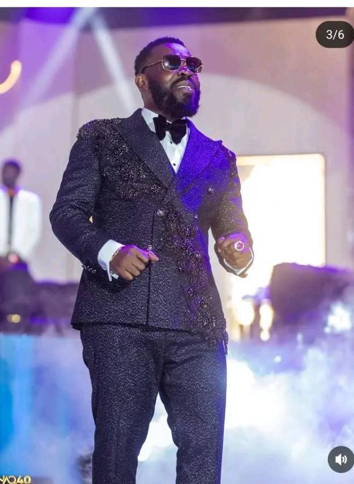 You Were Succeeding in Silence But Decided to Expose Yourself, See Your End? Maurice Ampaw Slams Richard Quaye