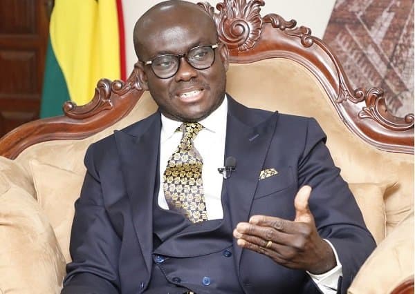 Former AG Godfred Dame drags govt to court over mass dismissal of public workers