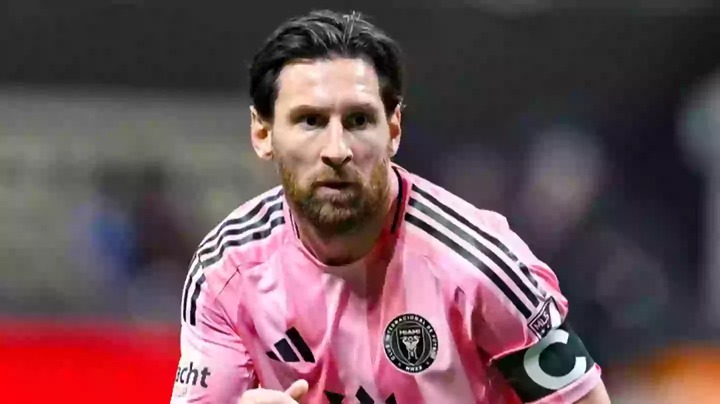 Lionel Messi didn’t hesitate when naming the best three players in the Premier League from his era