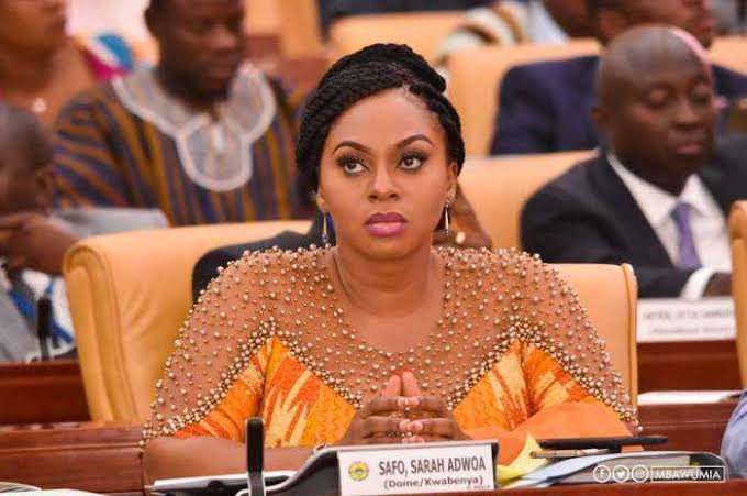 E-Levy: “I was torn between my church and my political party”