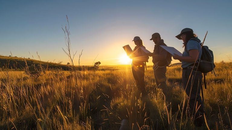 Beyond Borders: Field School in Ghana | Science