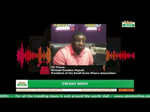 Abu Jinapor’s PAs demanded $10k to sign licenses – Kwadwo Peprah alleges [Listen]