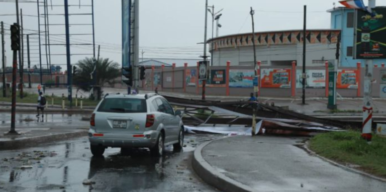Rains: More billboards to collapse if action not taken
