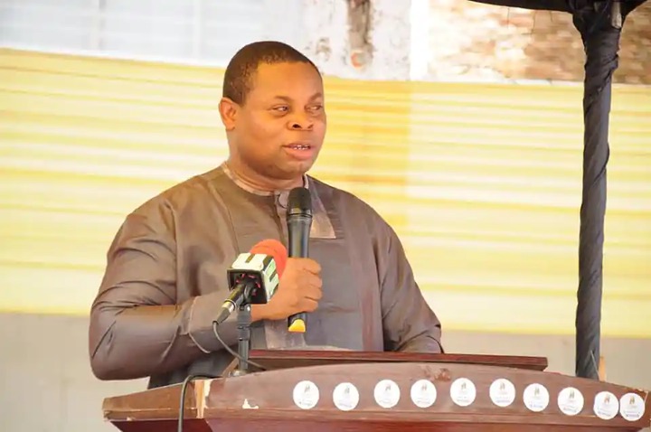 Franklin Cudjoe said that Mahama’s dismissal of Dampare was “cold and lacked appreciation.”