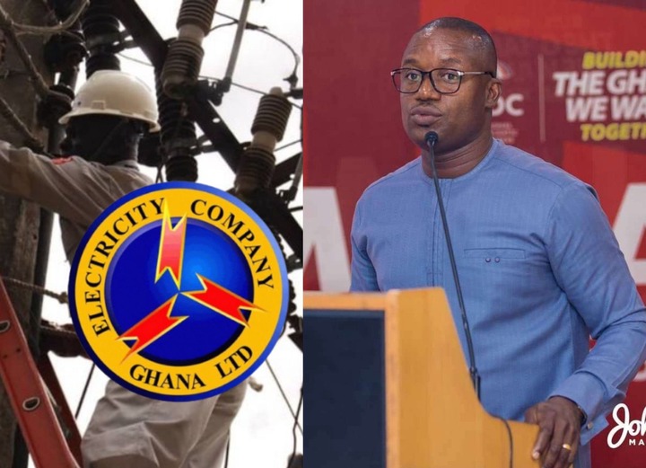 One arrested as national security recovers 40 out of 1,300+ missing ECG containers