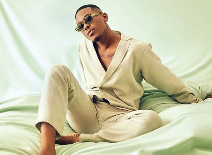 Stop comparing me with your faves for clout – Timini Egbuson tells fans