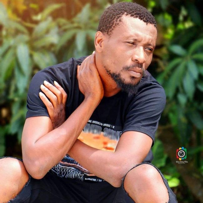 A Woman Is Responsible For Okomfo Kwadee’s Condition – Chief Priest Explains