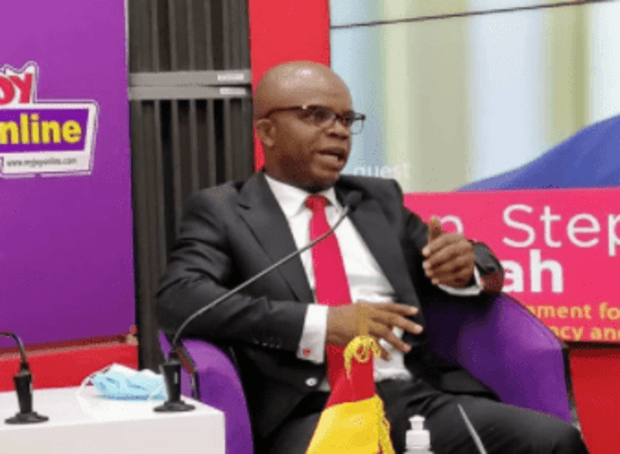 We could benefit significantly if… – Former Deputy Finance Minister