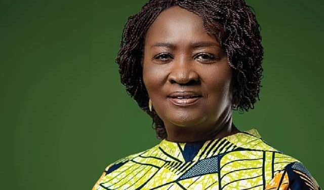 Prof. Opoku-Agyemang chairs Armed Forces Council as President Mahama inaugurates members
