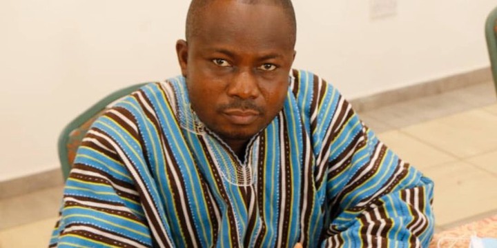 Adwoa Safo’s suspension due to infringement on Party’s constitutional rights – Haruna Mohammed