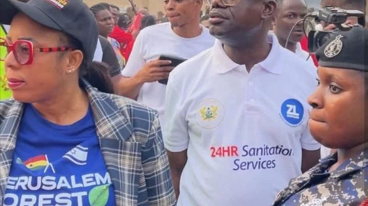 Joseph Siaw Always Finds A Way To Get Contracts, Whether The Npp Or Ndc Is In Power