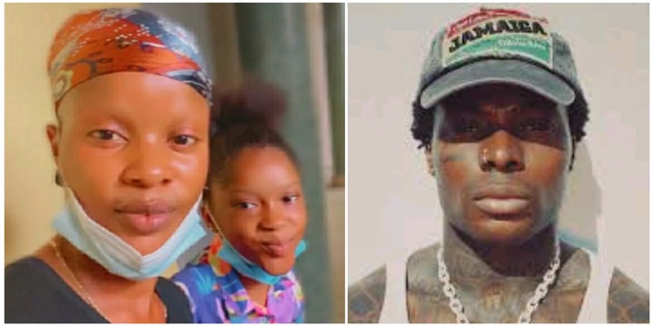 I supported Asake through school, only for him to break up with me – Singer’s alleged babymama breaks silence
