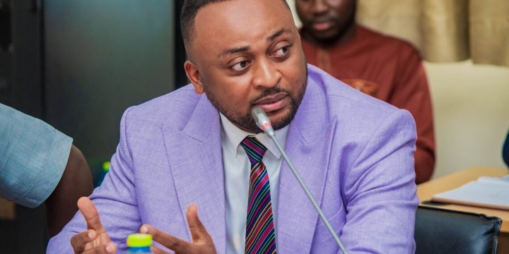 NPP MP Justifies Minority’s Opposition of Parliamentary Orientation at Volta