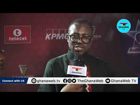 Abeiku Santana calls for 80% Ghanaian music play on airwaves