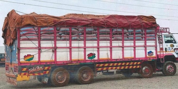 Customs seize GH¢20.6m illegal cigarettes, others in Tamale