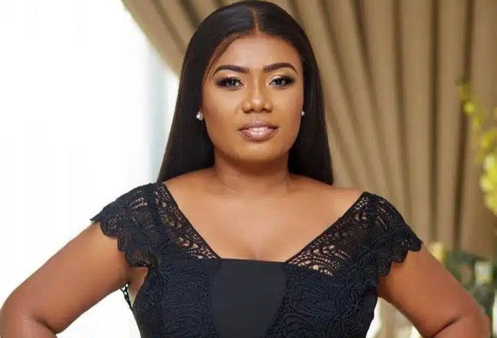Bridget Otoo, GTV Engage in a Heated Exchange