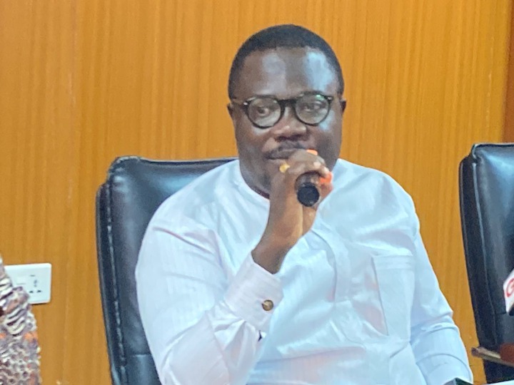 Bono Regional Minister warns violent conduct in chieftaincy issues will be dealt with seriously