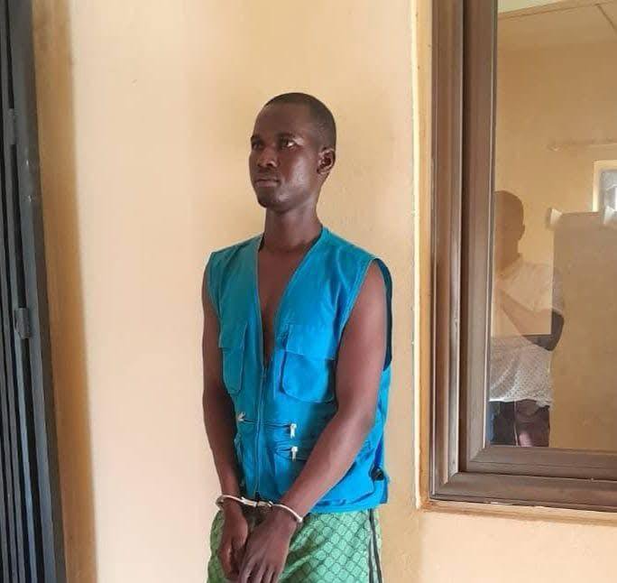 Confession of MoMo Vendor’s Murder: Fulani Herdsman Admits Crime After Shrine Rituals