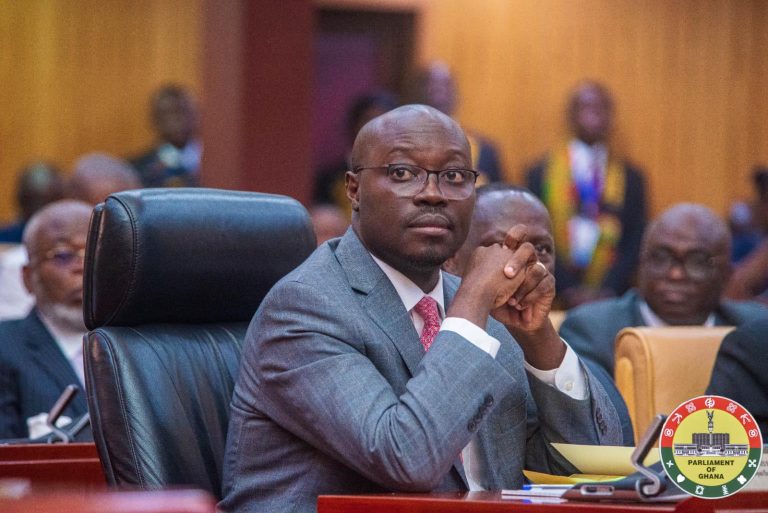 Parliament Approves Budget Allocations For Key MDAs