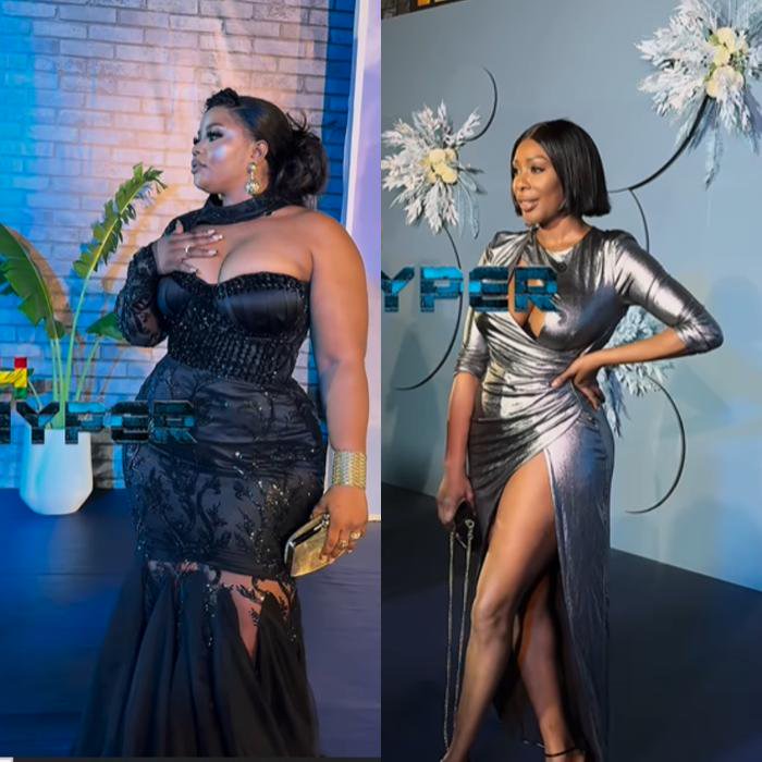 They’re Searching for Boyfriends and Husbands – Fans React as Beautiful Slay Queens Storm Bills CEO’s Birthday In Skimpy Outfits Showing Skin