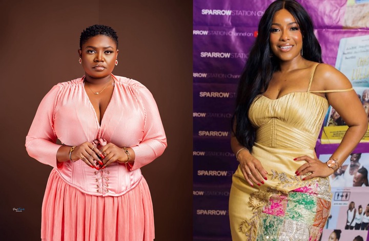 Joselyn Dumas Does Not Deserve Her Appointment As Deputy Director For Diaspora Affairs — Actress Safina Haroun Asserts