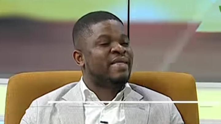 One commodity that was scarce during the NPP administration was the commodity of trust -Sammy Gyamfi