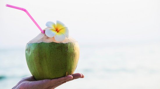 Is fresh coconut water actually healthy? Doctor warns you should be wary; here’s why