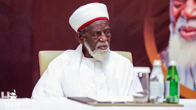 Ramadan Fasting Starts –