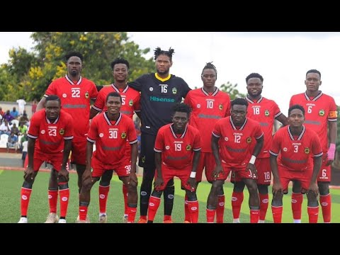 CONFIRMED: Kotoko to host Legon Cities at Baba Yara Stadium