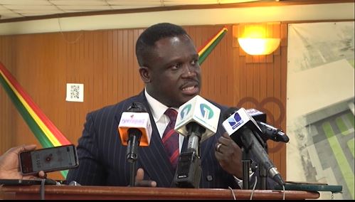 Sam George condemns AirtelTigo sale, calls managers “enemies of the state”
