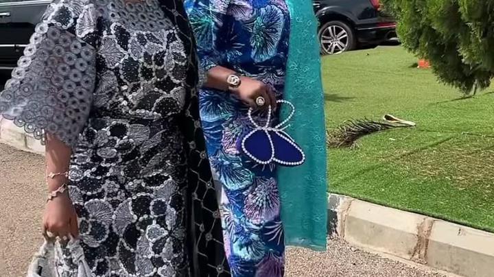 Gorgeous and Classy Owambe Styles for Stylish Ladies