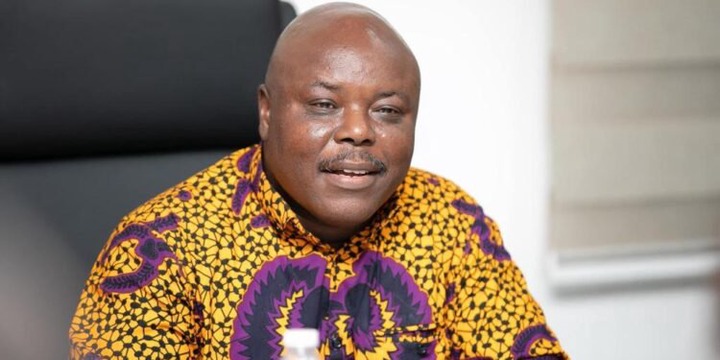 Ato Forson lied about SOEs being debt ridden – Fmr. Public Enterprises Minister