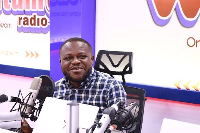 “Rev. Kusi Boateng Camped Delegates at 4 A.M. and Paid GH₵5,000 Each” – Ralph Agyapong Alleges