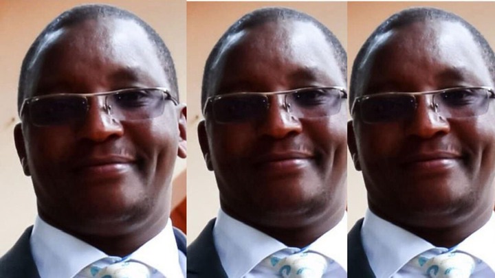 Tragic! Insurance company’s director ends it all during lunch break