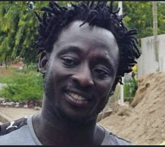 Social Media Activist Ralph Faces Backlash Over Dr. Bawumia Photo Controversy