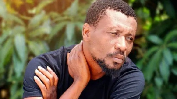 Leave Kwadee to his family and focus on your life – Fredyma advises Hammer
