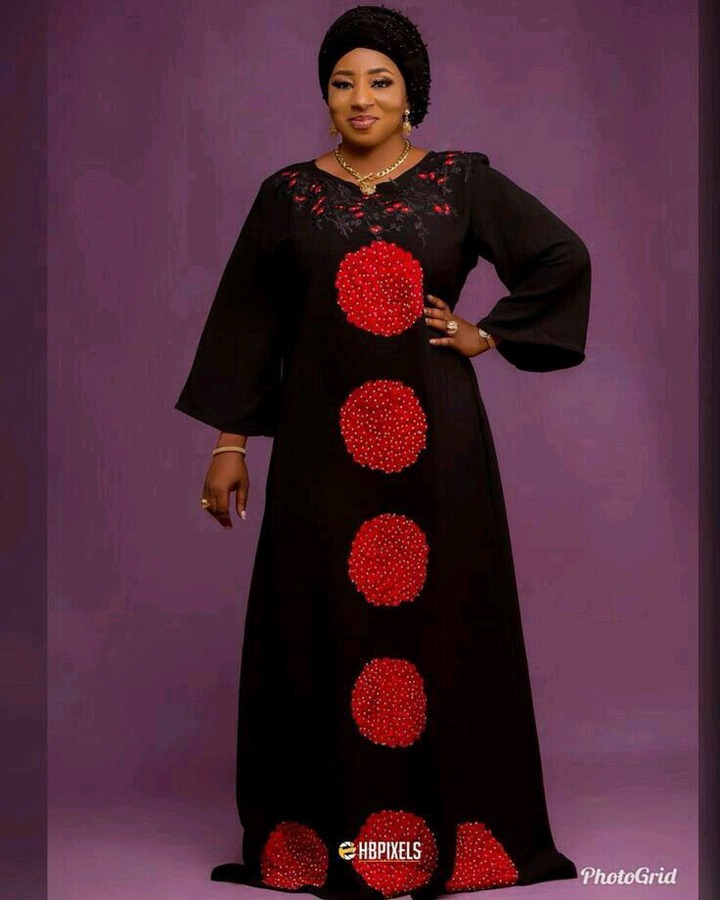 Mide Martins Gown Styles That Will Inspire You