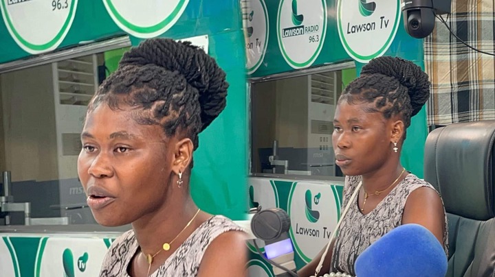 You are a fool for allowing a Northerner to chop you- apprentice insults her madam