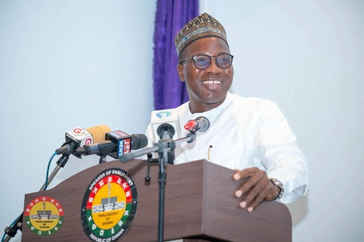 Mahama Ayariga mocks Afenyo-Markin over ministerial appointments
