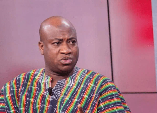 Your threats and tribal bigotry will not sell—Murtala Mohammed tells concerned citizens of Okyeman