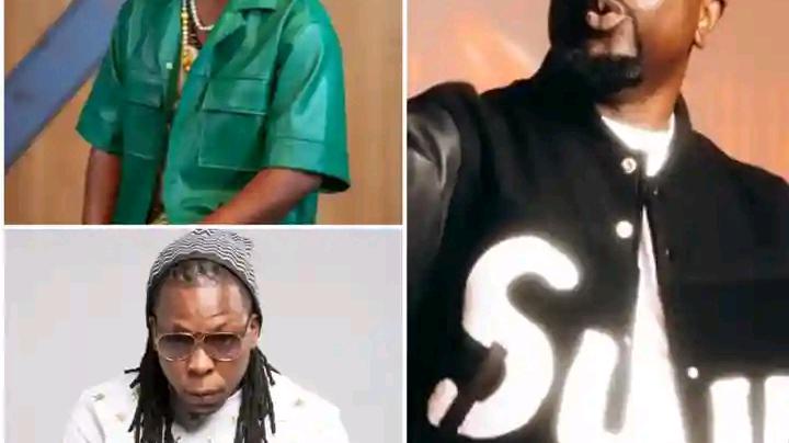It was through you that Sarkodie became popular, so don’t invite trolls – Archipalago warns Edem