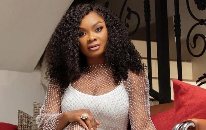 I lost my house when I made the decision to launch ‘Traffic Shawarma’ – Actress Beverly Afaglo
