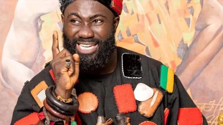 I Will petition the diplomatic community in Ghana over threat on my life from NDC- Okatakyie Afrifa